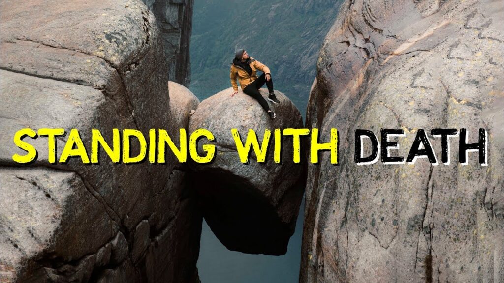 Hiking Norway’s most dangerous mountain – KJERAG