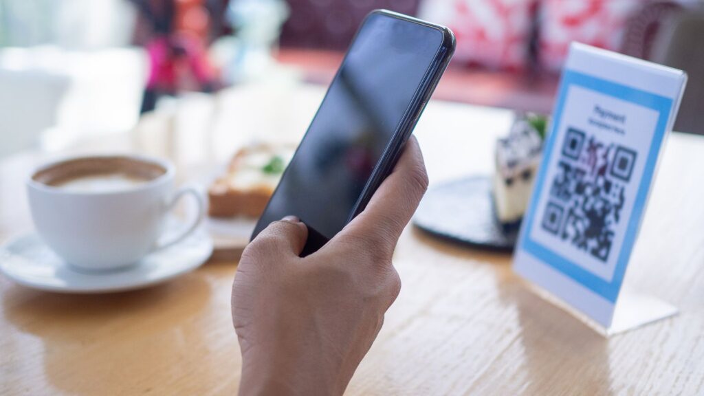 QR Code Travel Scam Warning: What You Need to Know