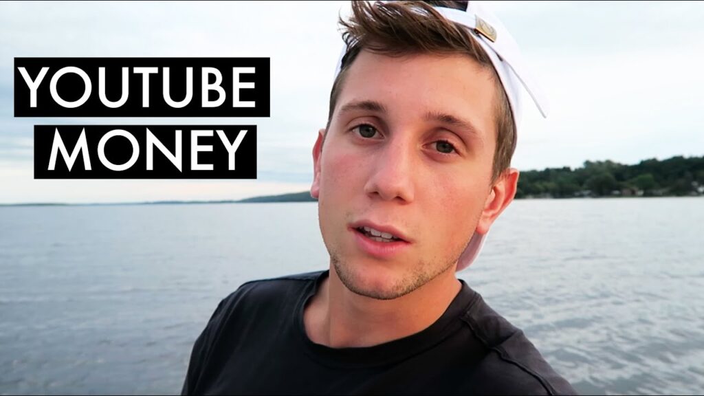 7 WAYS TO MAKE MONEY ON YOUTUBE
