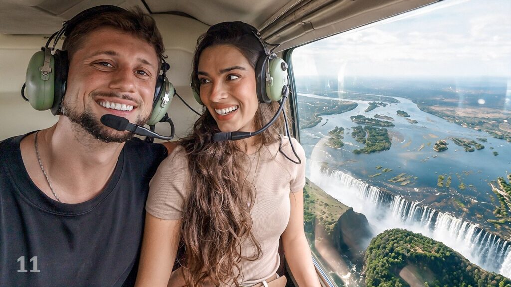 I Never Knew I Needed to Visit Zimbabwe